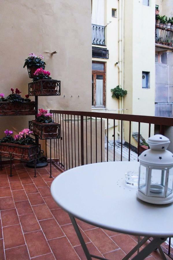 フィレンツェLg House With Balcony Near Ponte Vecchioアパートメント エクステリア 写真